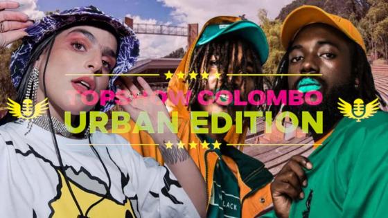 Top Show Colombo 2022