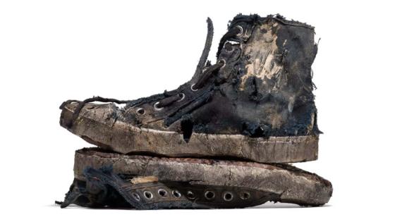 Valor de tenis 2025 balenciaga