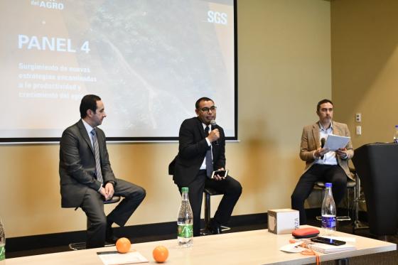 Ruta del Agro: el surgimiento de estrategias encaminadas a la productividad y el crecimiento agrario Ruta del Agro: el surgimiento de estrategias encaminadas a la productividad y el crecimiento agrario