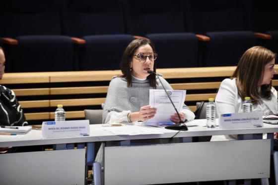 Carmen Ligia Valderrama Rojas, Ministra TIC Carmen Ligia Valderrama Rojas, Ministra TIC