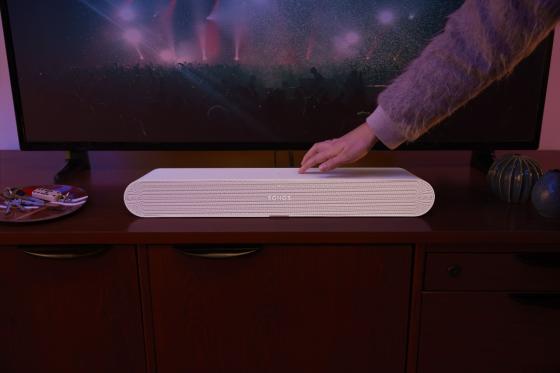 ¿Qué es Sonos Voice Control? ¿Qué es Sonos Voice Control?