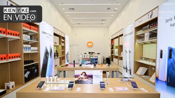 Xiaomi noticias Antioquia Medellín Colombia Carolina Ceballos Xiaomi noticias Antioquia Medellín Colombia Carolina Ceballos
