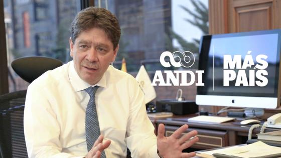 ANDI ANDI