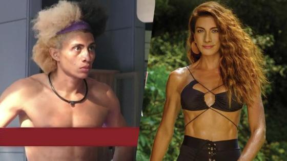 Andrea Serna Andrea Serna