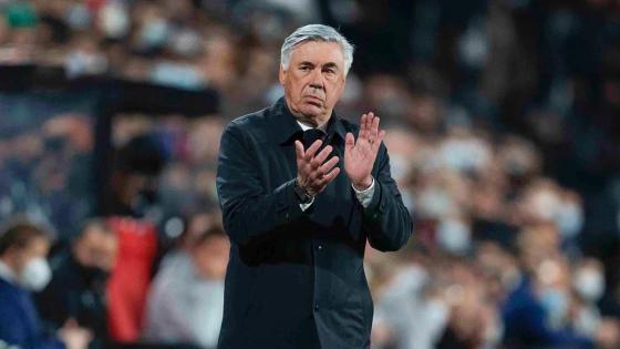 Carlo Ancelotti