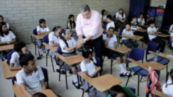 Profesores señalados de abuso fueron enviados a la cárcel 