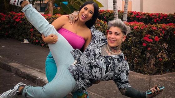 La China Nicol La China Nicol