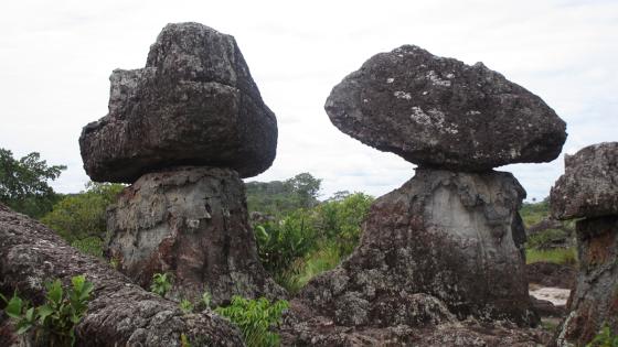 Ciudad de Piedra Ciudad de Piedra