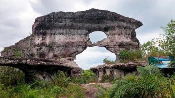 Ciudad de Piedra Ciudad de Piedra
