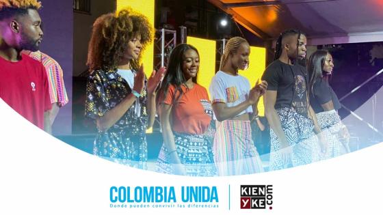 colombia unida colombia unida