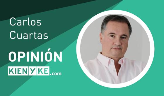 ¿Por qué Colombia vive esta situación? ¿Por qué Colombia vive esta situación?