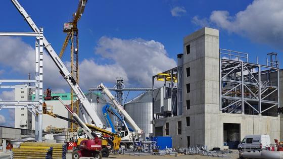 materiales construcción Colombia noticias materiales construcción Colombia noticias