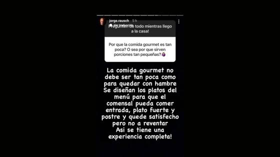 Jorge Rausch Jorge Rausch