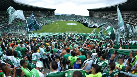 Deportivo Cali Deportivo Cali