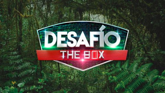 Desafío: The Box