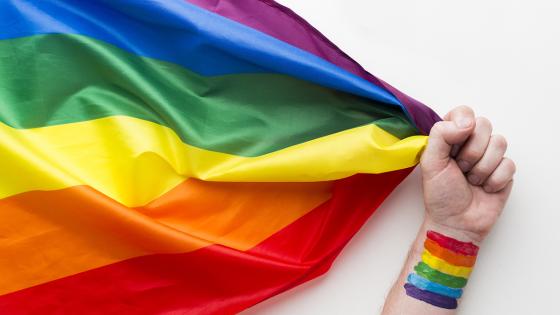 Día Internacional contra la Homofobia