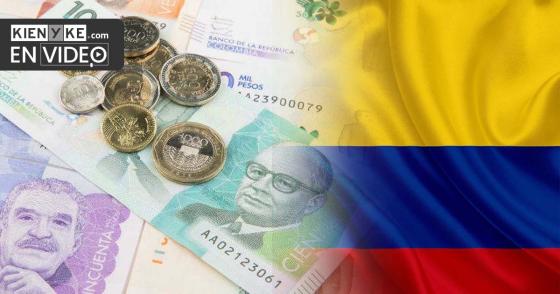economía-Colombia