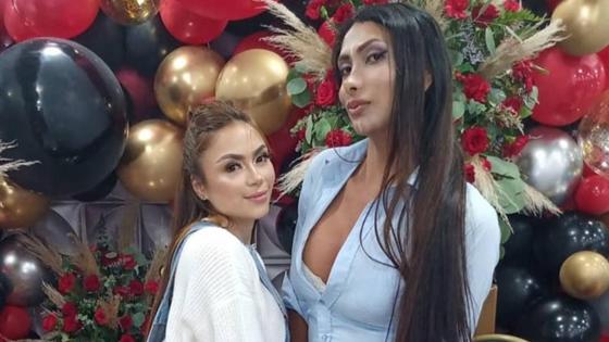 Epa Colombia y la Barbie Colombiana Epa Colombia y la Barbie Colombiana