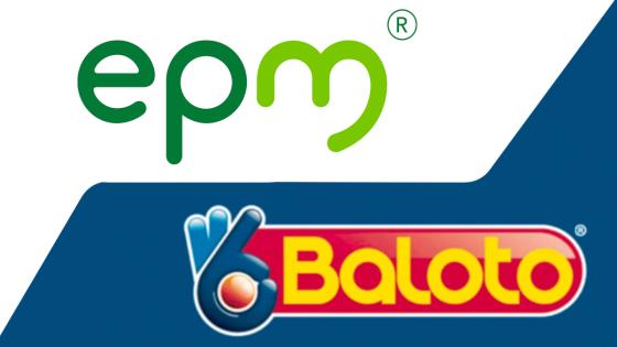 EPM Baloto Noticias Medellín EPM Baloto Noticias Medellín