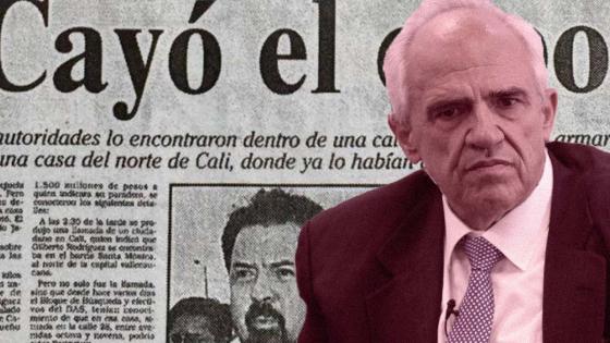 Ernesto Samper Ernesto Samper