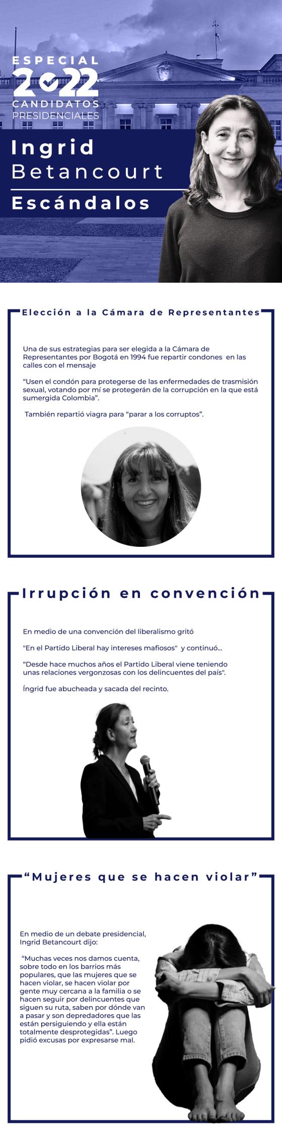 escandalos ingrid escandalos ingrid