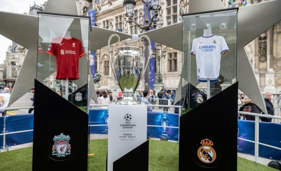 'Pibe' Valderrama analiza a Luis Díaz en la final de la Champions League 'Pibe' Valderrama analiza a Luis Díaz en la final de la Champions League