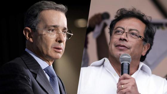 Álvaro Uribe Álvaro Uribe