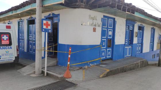 Hospitales Hospitales