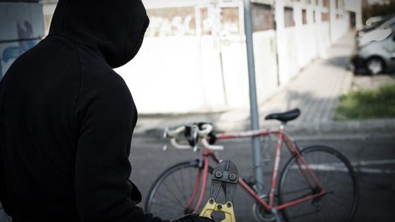Las cifras que deja el robo de bicicletas en Bogotá
