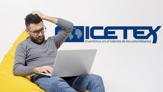 Icetex-denuncia-Twitter-56-centavos Icetex-denuncia-Twitter-56-centavos