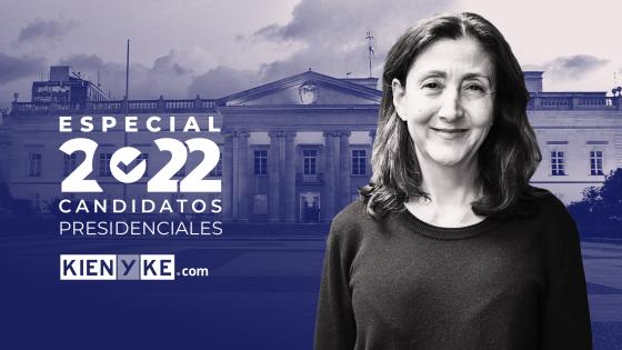 Ingrid Betancourt noticias hoy Colombia