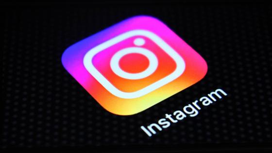 Instagram Instagram