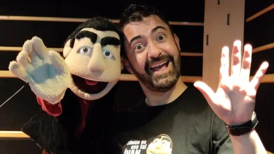 Iván Marín Iván Marín