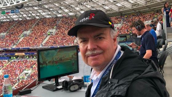Vainazo de Iván Mejía a Win Sports y la Dimayor Vainazo de Iván Mejía a Win Sports y la Dimayor