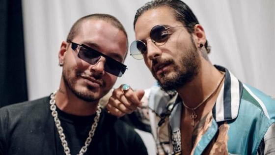 Maluma Maluma