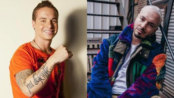 jbalvin