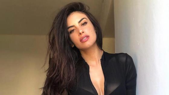 Jessica Cediel asegura que Dios le habló 