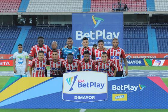 La razón por la que Junior podría jugar con público ante Nacional La razón por la que Junior podría jugar con público ante Nacional