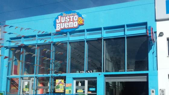 liquidación-de-Justo-&-Bueno