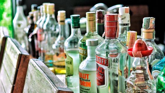 ¿Cómo funcionará la ley seca en Bogotá? ¿Cómo funcionará la ley seca en Bogotá?