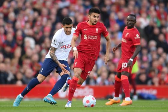 Liverpool vs. Chelsea, final de la FA Cup con protagonismo de Luis Díaz Liverpool vs. Chelsea, final de la FA Cup con protagonismo de Luis Díaz