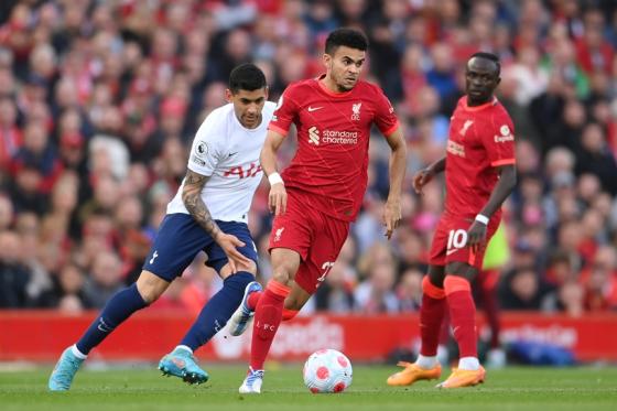 Liverpool vs. Chelsea, final de la FA Cup con protagonismo de Luis Díaz