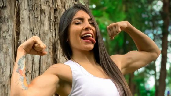 Maleja Sánchez Maleja Sánchez