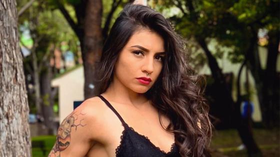 Maleja Sánchez Maleja Sánchez