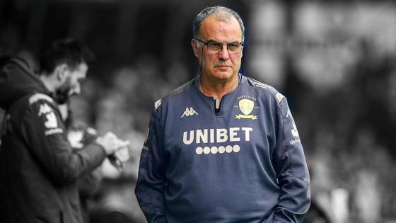 Marcelo Bielsa Marcelo Bielsa