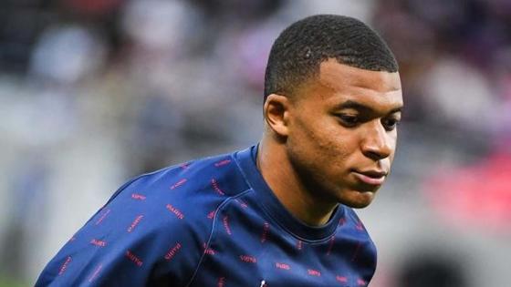 Kylian Mbappé, entre críticas, memes y reacciones tras su no al Real Madrid Kylian Mbappé, entre críticas, memes y reacciones tras su no al Real Madrid