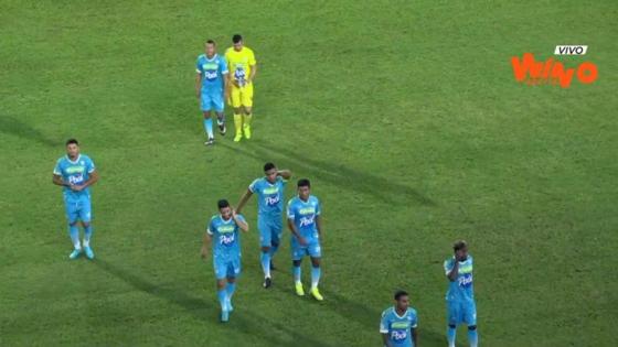 Medellín vs Jaguares Medellín vs Jaguares