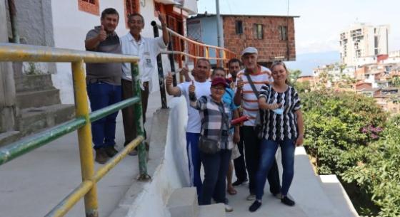 subsidio vivienda Bucaramanga noticias 