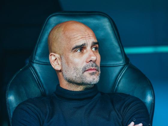 ¿Brujería contra Pep Guardiola para que no gane la Champions?