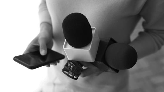 Periodista atacada en campaña de Fico Gutiérez